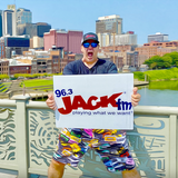 963 JACK أيقونة