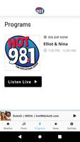 Hot 98 스크린샷 2