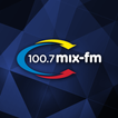”100.7 MIX-FM