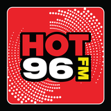 HOT 96 ikon