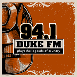 94.1 Duke FM আইকন