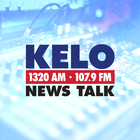 KELO Talk biểu tượng