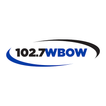 102.7 WBOW