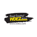 101.9 WDEZ 아이콘