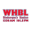 WHBL 1330 & 101.5