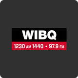 WIBQFM Zeichen