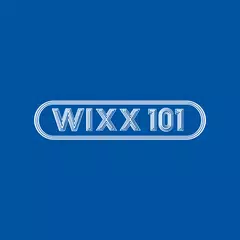 101 WIXX Icon