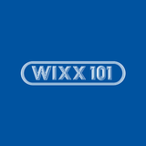 101 WIXX 아이콘