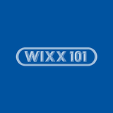 101 WIXX আইকন