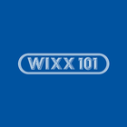 101 WIXX icône