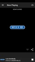 101 WIXX capture d'écran 2