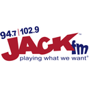94.7 Jack FM APK