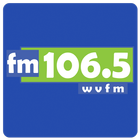 FM 106.5 ไอคอน