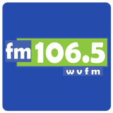 FM 106.5 icono