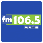 FM 106.5-icoon