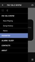 FM 106.5 capture d'écran 1