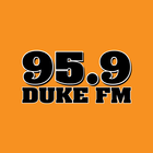 95.9 Duke FM ícone
