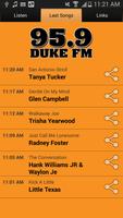 95.9 Duke FM imagem de tela 1