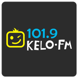 KELO-FM আইকন