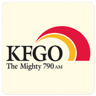 KFGO-icoon