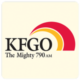 KFGO 圖標