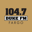”DUKE FARGO