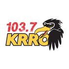 The KRRO icon