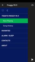 Froggy 99.9 screenshot 1
