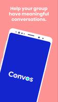 CIY Convos পোস্টার
