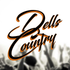 Dells Country ikona