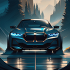 Car wallpapers HD 4K آئیکن