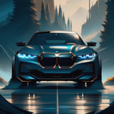 Auto wallpapers: Sport & Luxe