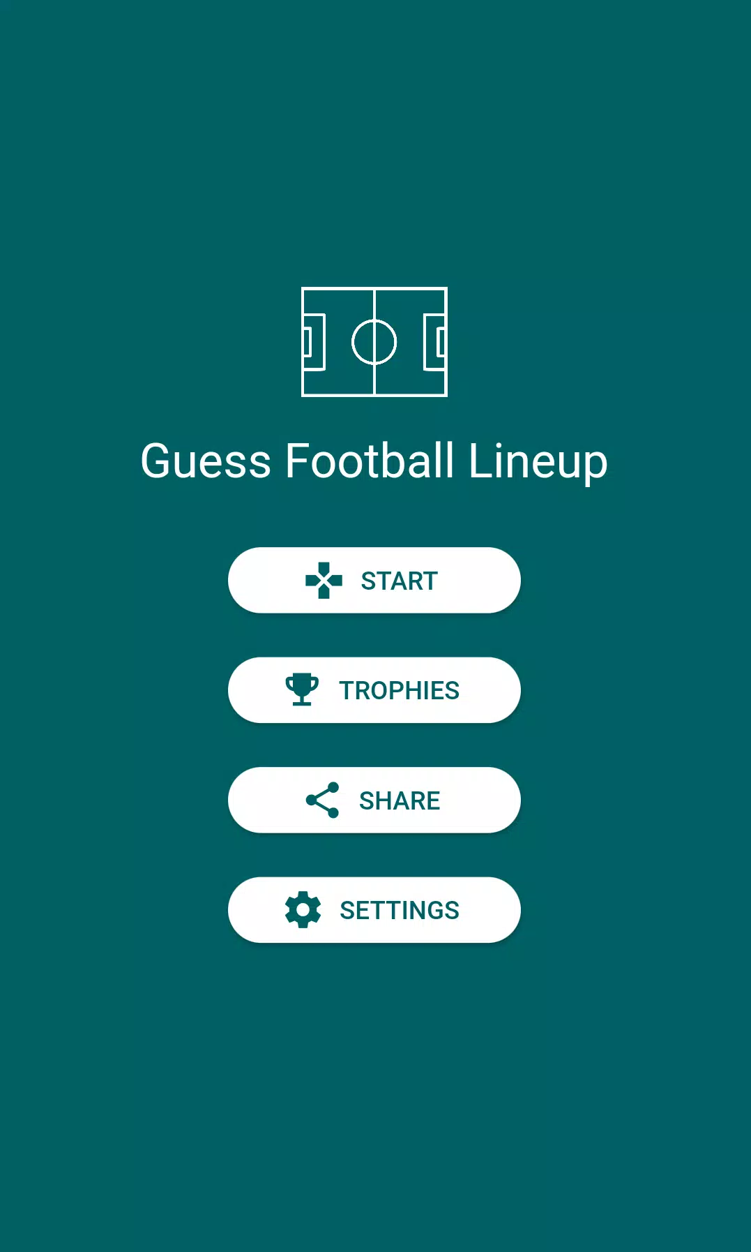 Download do APK de Football Lineup Quiz - Guess The Football Club para  Android