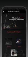 Mi Electric Scooter Pro 2 syot layar 3