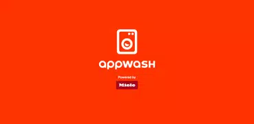 appWash by Miele