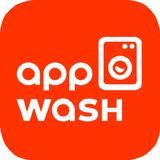 appWash 圖標