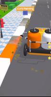 City Service 3D 截图 1