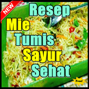 Mie Tumis Sayur Sehat Kekinian APK