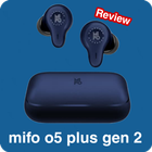 mifo o5 plus gen 2 review icône