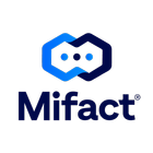 Facturación Electrónica Mifact 圖標