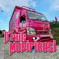 Wallpaper Truk Modifikasi