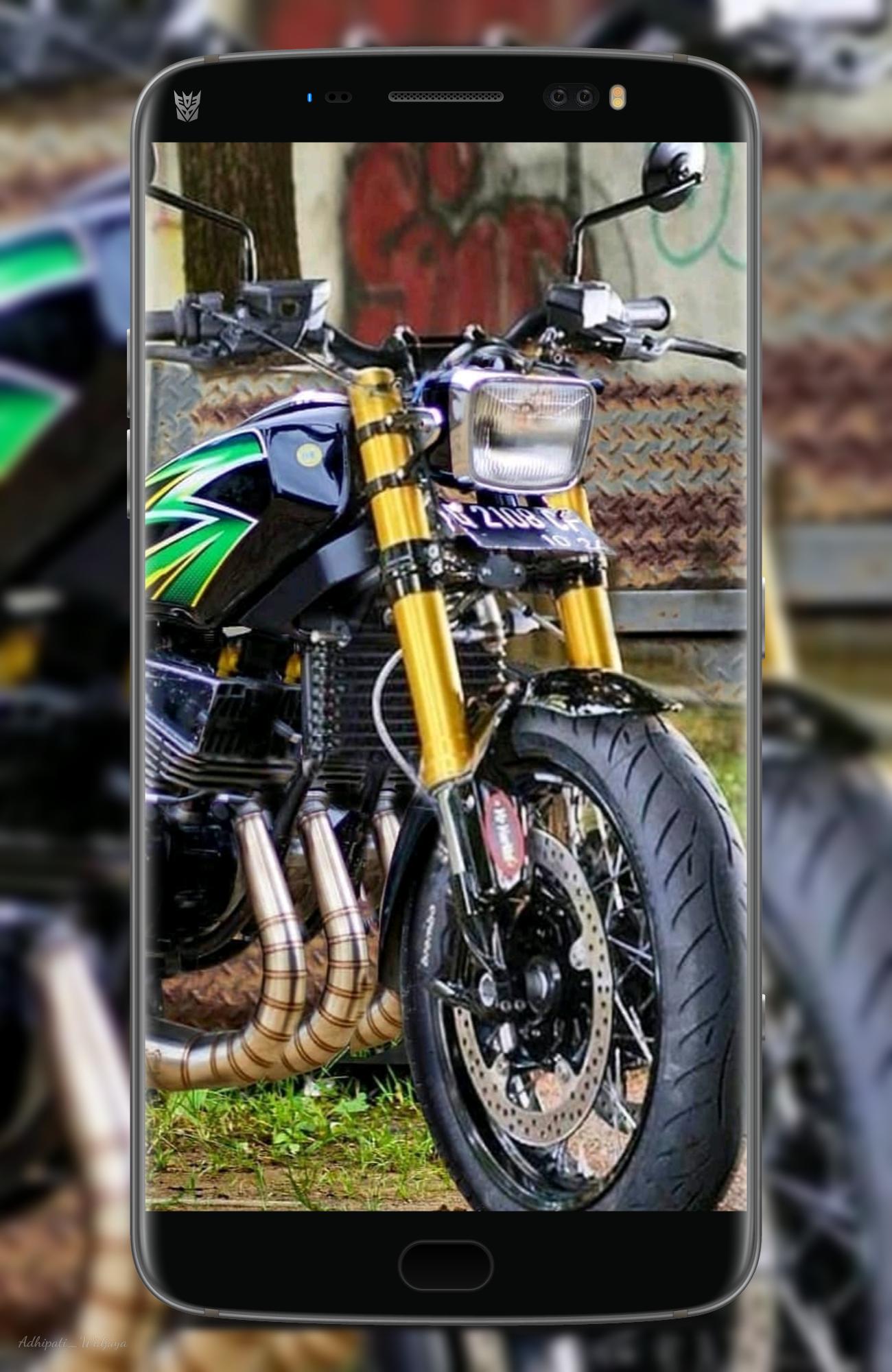 Wallpaper Motor RX King HD For Android APK Download