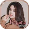 Wallpaper Dayana