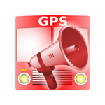 Bus Announcer GPS icon