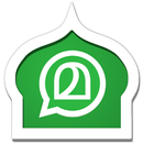 Malayalam Islamic Stickers APK