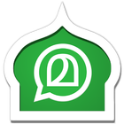 Malayalam Islamic Stickers иконка