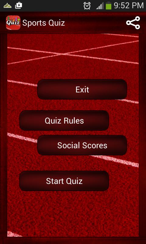 Quiz Android. Спортивный квиз. Тест карточка Sports Quiz. Sports quiz