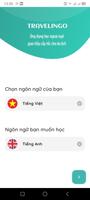 Travelingo - Ngoại ngữ cấp tốc gönderen