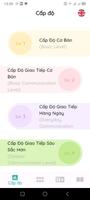 Travelingo - Ngoại ngữ cấp tốc Ekran Görüntüsü 2