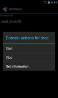 virtDroid screenshot 1